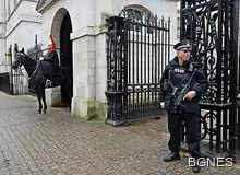 МИ5: "Ал Кайда" готви голям терористичен акт в Западна Европа