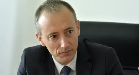 Министърът на образованието открива форум „Водим бъдещето за ръка“ Министърът на образованието открива форум „Водим бъдещето за ръка“