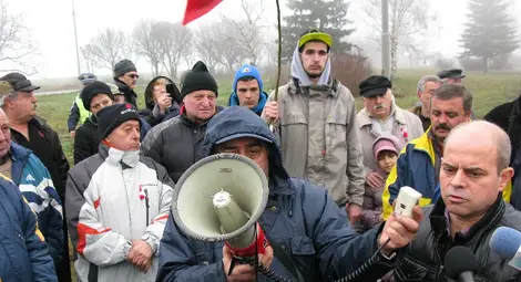 Два квартала питат: Докога ще живеем в Средновековието?!