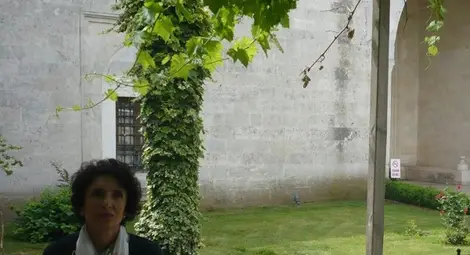 Лили Рачева