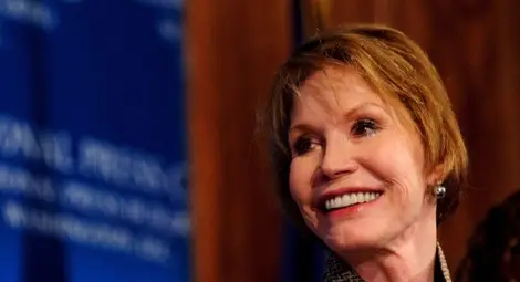 Почина една от "цариците" на малкия екран