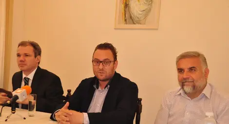 &bdquo;Дунав прес&ldquo; подарява концерт на  русенци за своя 150-годишен юбилей