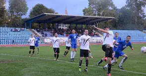 „Дунав“ се изпоти доста за победа с 4:2 срещу „Белица“