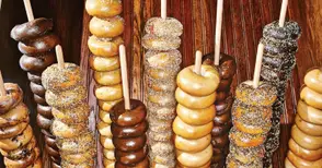 Геврекът пътешественик