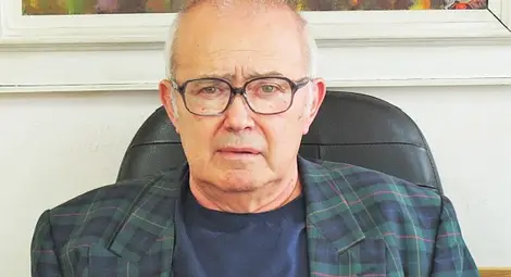 Александър Малчев Александър Малчев