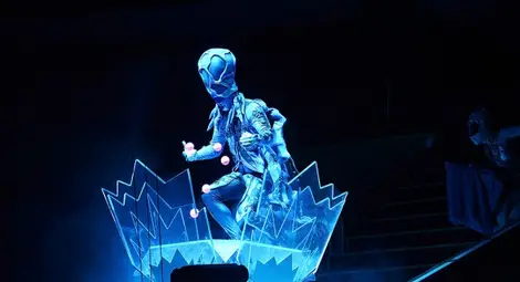 Големият московски цирк идва в Русе с уникално извънземно шоу