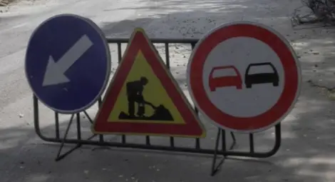 Попитай кмета: Защо уличните ремонти не се извършват нощем?