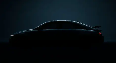 Hyundai Motor представя първи изображения на новия IONIQ 6 N Hyundai Motor представя първи изображения на новия IONIQ 6 N