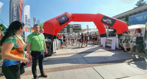 Снимка: БТА Снимка: БТА