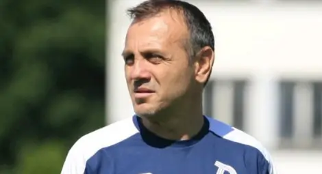 Ивайло КИРИЛОВ Ивайло КИРИЛОВ