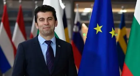 Кирил Петков: Няма как да излъжете европейските институции Кирил Петков: Няма как да излъжете европейските институции
