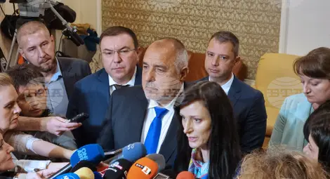 Снимка: БТА Снимка: БТА