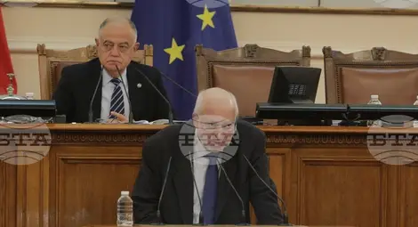 Снимка: БТА Снимка: БТА