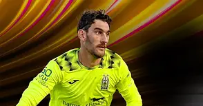 Китанов брани вратата като лъв, дано да е така и в Разград