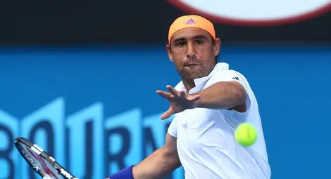 Багдатис чака Гришо или Пер във втори кръг