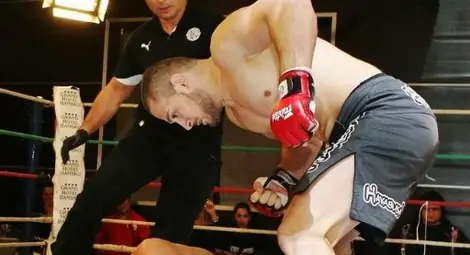 Пламен Пенчев-Гърка: Излизам за победа срещу Карашев Пламен Пенчев-Гърка: Излизам за победа срещу Карашев