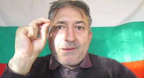 Беглецът от правосъдието Венци Чикагото заловен в малко градче в Германия