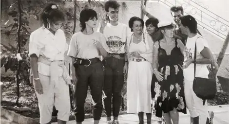 Владимир Пенев: Пуснах брада и коса заради "Под прикритие" - в началото лежа по арести