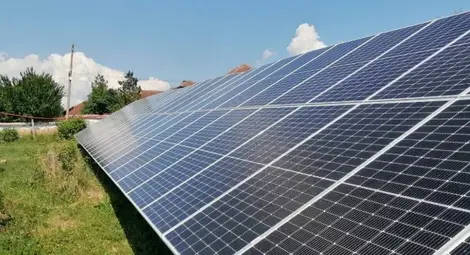 Русе и областта не бързат да изливат големи пари в модерния зелен ток