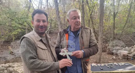 Снимка: БТА Снимка: БТА