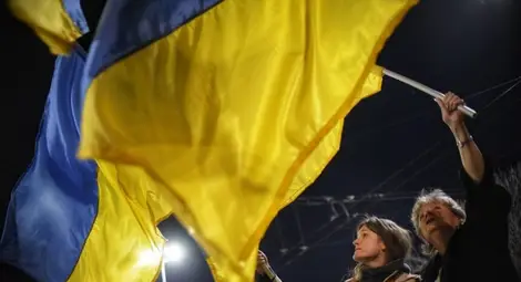 Мирно шествие за Украйна тръгва тази вечер в Русе