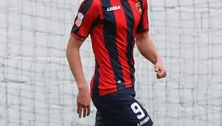 Имена: Алекс Кирилов - момчето, което може да стане голяма звезда