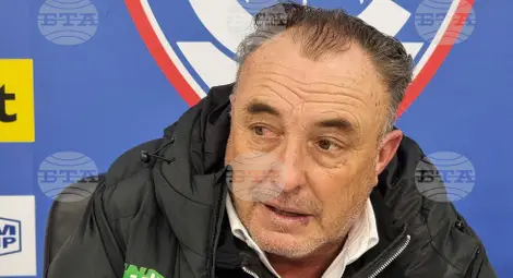 Снимка: БТА Снимка: БТА