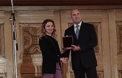 "Медика" отбеляза Деня на българския лекар с грандиозен спектакъл и много получени отличия