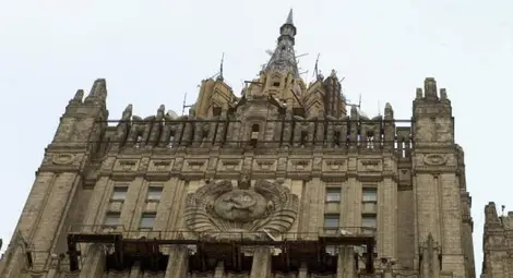 Русия гони 35 дипломати на САЩ