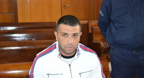 Измамник с 10 присъди иска договорка с прокурор - не му се лежало в затвора