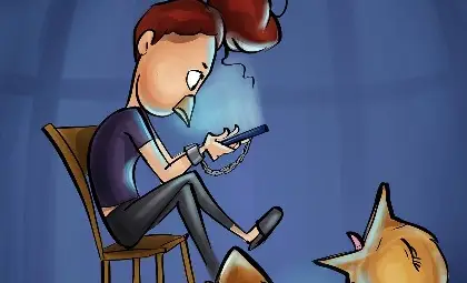 Авторът на "Ще видиш ти, като родиш" Неда Малчева:  На родителите искам да кажа - не всичко е на всяка цена. А на учителите - нека не третираме децата като войници