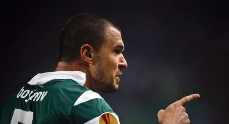 Нещата се обръщат, сега Божинов дава Спортинг на съд