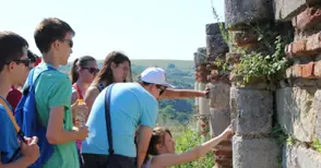 Деца ще разгадават архитектурни  шедьоври в игра „Коя е тази сграда?“