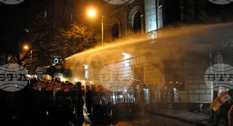 Снимка: БТА Снимка: БТА