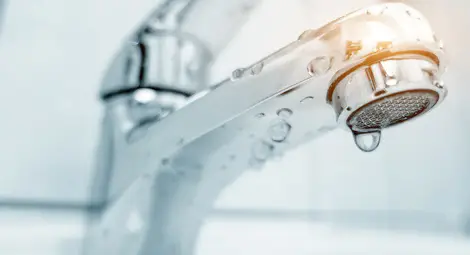 В и К: Съобщение относно нарушаване на нормалното водоподаване В и К: Съобщение относно нарушаване на нормалното водоподаване