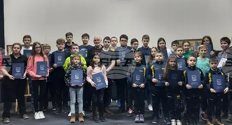 Снимка: БТА Снимка: БТА