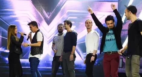 Тази неделя &ndash; талантите от X Factor с концерт за феновете си