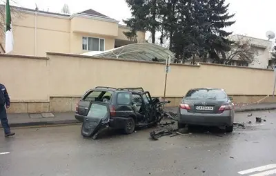 Тодор Славков нямал вина за катастрофата на "Симеоновско шосе"