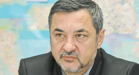 Валери Симеонов: Наясно сме с разгулния живот на Сидеров, снимките не ни изненадаха