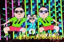  "Гангнам стайл" погуби баща на три деца