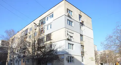 Правят енергийни досиета на блоковете преди санирането