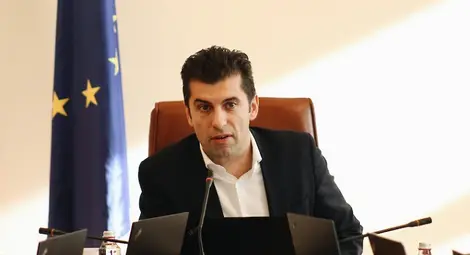 Кирил Петков: Българската позиция защитава изцяло националния ни интерес