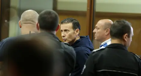 Спецпрокуратурата претърсва Държавен фонд &ldquo;Земеделие&rdquo;