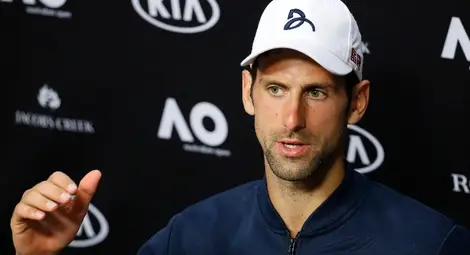 Джокович: Истомин си заслужи победата