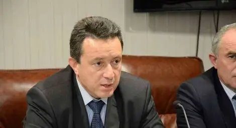 Янаки Стоилов: 100 млн. лева са загубите на бизнеса от спекулативната несъстоятелност