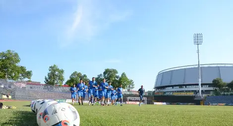 &bdquo;Дунав&ldquo; изтегли подготовката с мисъл за Лига Европа