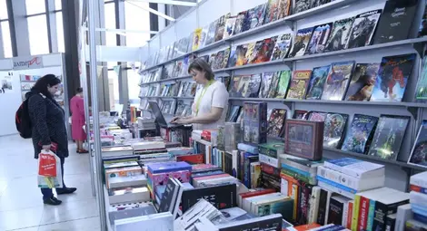 Издатели: 9% ДДС за книгите трябва да е за постоянно
