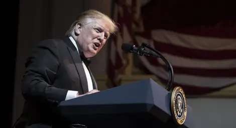 Тръмп: Руснаците си казват, че сме ненормални