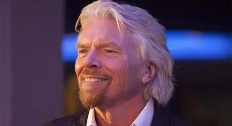 Ричард Брансън към всички родители: Работете повече от вкъщи