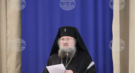 Снимка: БТА Снимка: БТА